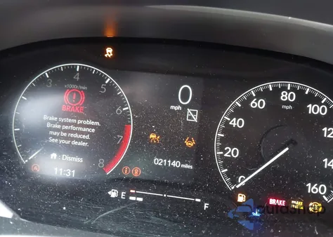 2024 Honda Civic Ex from USA, damaged, VIN 2HGFE1F72RH328908